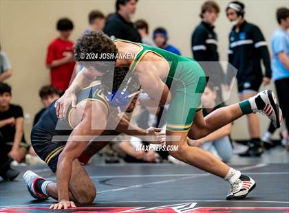 Thumbnail 3 in Warrior Open Tournament (Afternoon Session) photogallery.
