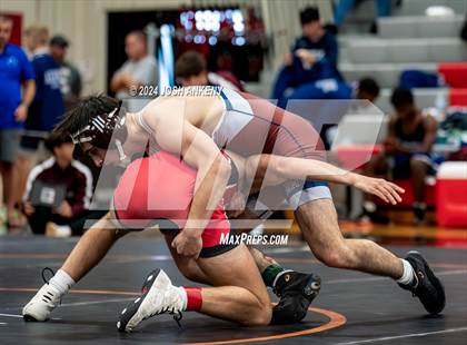 Thumbnail 3 in Warrior Open Tournament (Afternoon Session) photogallery.