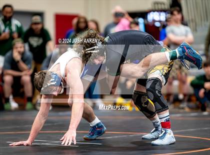 Thumbnail 2 in Warrior Open Tournament (Afternoon Session) photogallery.