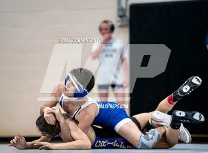Thumbnail 2 in Warrior Open Tournament (Afternoon Session) photogallery.