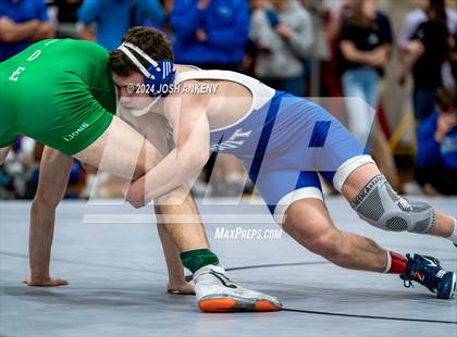 Thumbnail 2 in Warrior Open Tournament (Afternoon Session) photogallery.
