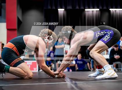 Thumbnail 3 in Warrior Open Tournament (Afternoon Session) photogallery.