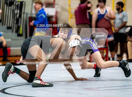 Thumbnail 2 in Warrior Open Tournament (Afternoon Session) photogallery.