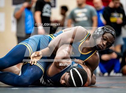 Thumbnail 3 in Warrior Open Tournament (Afternoon Session) photogallery.