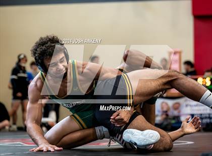 Thumbnail 1 in Warrior Open Tournament (Afternoon Session) photogallery.