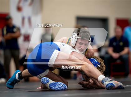Thumbnail 2 in Warrior Open Tournament (Afternoon Session) photogallery.