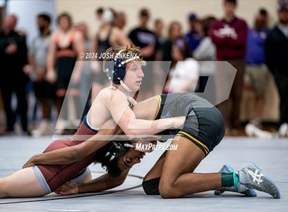 Thumbnail 1 in Warrior Open Tournament (Afternoon Session) photogallery.