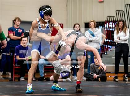 Thumbnail 2 in Warrior Open Tournament (Afternoon Session) photogallery.