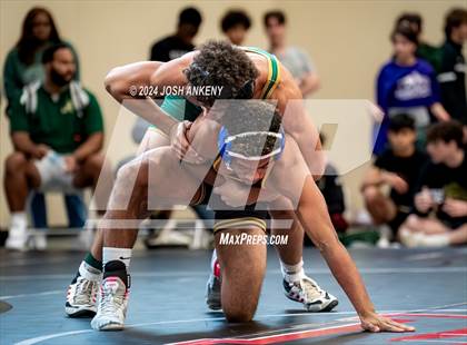 Thumbnail 2 in Warrior Open Tournament (Afternoon Session) photogallery.