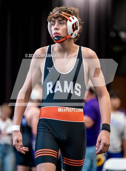 Thumbnail 1 in Warrior Open Tournament (Afternoon Session) photogallery.