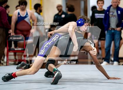 Thumbnail 3 in Warrior Open Tournament (Afternoon Session) photogallery.