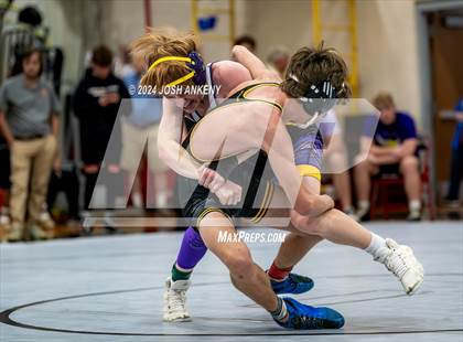 Thumbnail 1 in Warrior Open Tournament (Afternoon Session) photogallery.