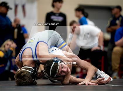 Thumbnail 2 in Warrior Open Tournament (Afternoon Session) photogallery.
