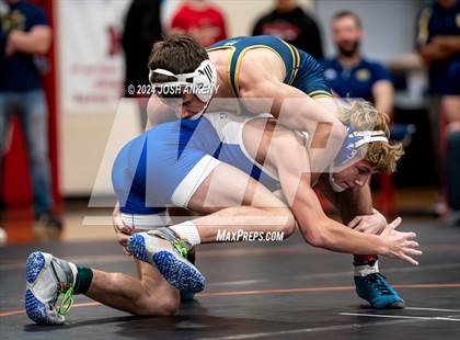 Thumbnail 3 in Warrior Open Tournament (Afternoon Session) photogallery.
