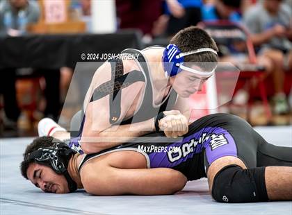 Thumbnail 2 in Warrior Open Tournament (Afternoon Session) photogallery.