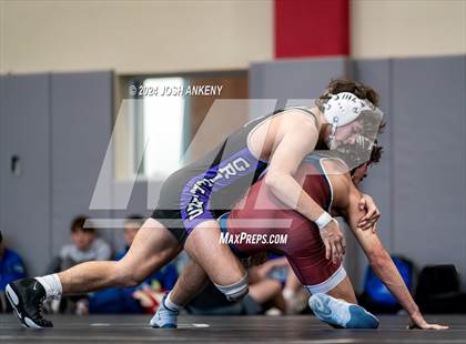 Thumbnail 1 in Warrior Open Tournament (Afternoon Session) photogallery.