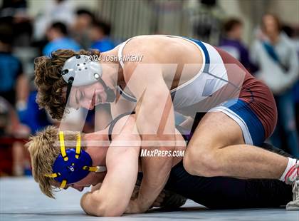 Thumbnail 2 in Warrior Open Tournament (Afternoon Session) photogallery.