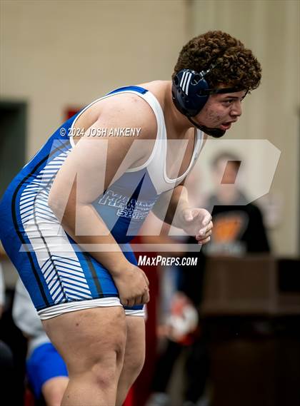 Thumbnail 1 in Warrior Open Tournament (Afternoon Session) photogallery.