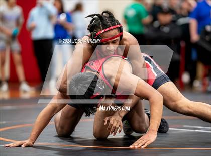 Thumbnail 3 in Warrior Open Tournament (Afternoon Session) photogallery.