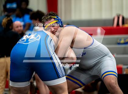 Thumbnail 2 in Warrior Open Tournament (Afternoon Session) photogallery.