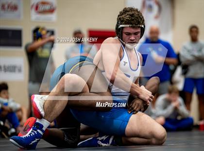 Thumbnail 2 in Warrior Open Tournament (Afternoon Session) photogallery.
