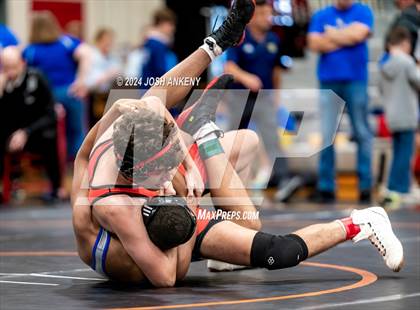 Thumbnail 2 in Warrior Open Tournament (Afternoon Session) photogallery.