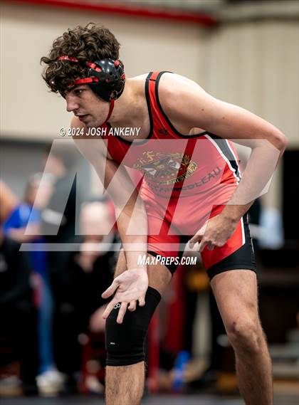 Thumbnail 3 in Warrior Open Tournament (Afternoon Session) photogallery.