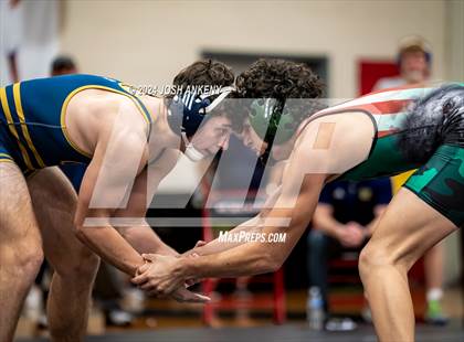 Thumbnail 2 in Warrior Open Tournament (Afternoon Session) photogallery.