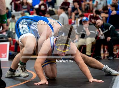 Thumbnail 2 in Warrior Open Tournament (Afternoon Session) photogallery.