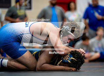 Thumbnail 3 in Warrior Open Tournament (Afternoon Session) photogallery.