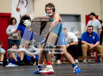 Thumbnail 2 in Warrior Open Tournament (Afternoon Session) photogallery.