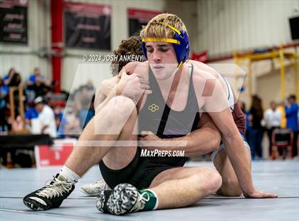 Thumbnail 1 in Warrior Open Tournament (Afternoon Session) photogallery.