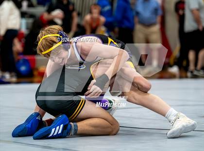 Thumbnail 3 in Warrior Open Tournament (Afternoon Session) photogallery.