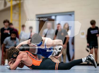 Thumbnail 1 in Warrior Open Tournament (Afternoon Session) photogallery.