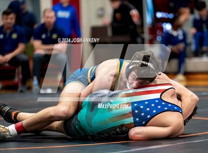 Thumbnail 2 in Warrior Open Tournament (Afternoon Session) photogallery.