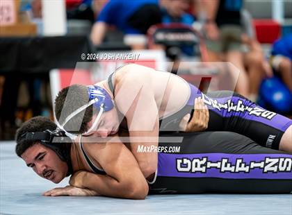Thumbnail 1 in Warrior Open Tournament (Afternoon Session) photogallery.