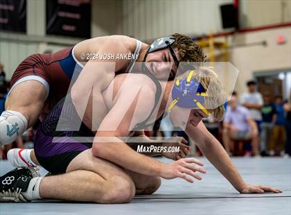 Thumbnail 3 in Warrior Open Tournament (Afternoon Session) photogallery.