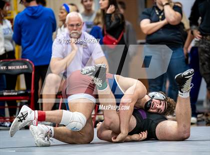 Thumbnail 3 in Warrior Open Tournament (Afternoon Session) photogallery.