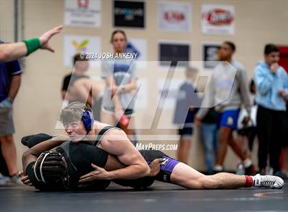 Thumbnail 2 in Warrior Open Tournament (Afternoon Session) photogallery.