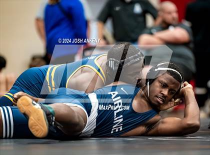 Thumbnail 1 in Warrior Open Tournament (Afternoon Session) photogallery.