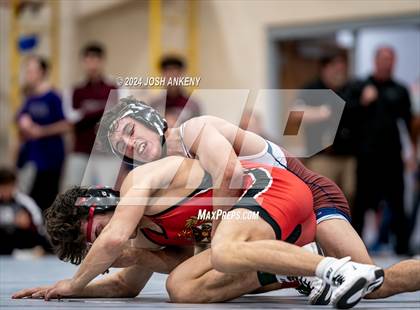 Thumbnail 3 in Warrior Open Tournament (Afternoon Session) photogallery.