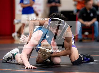 Thumbnail 1 in Warrior Open Tournament (Afternoon Session) photogallery.