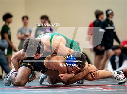 Thumbnail 1 in Warrior Open Tournament (Afternoon Session) photogallery.