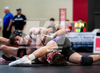 Thumbnail 2 in Warrior Open Tournament (Afternoon Session) photogallery.