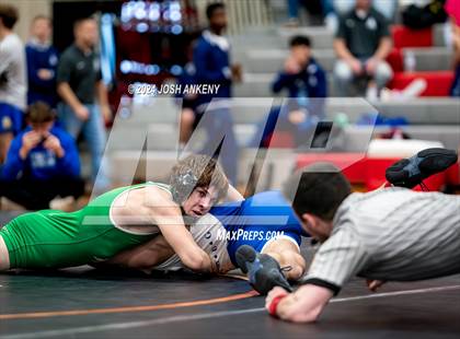 Thumbnail 3 in Warrior Open Tournament (Afternoon Session) photogallery.