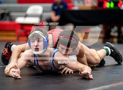 Thumbnail 2 in Warrior Open Tournament (Afternoon Session) photogallery.