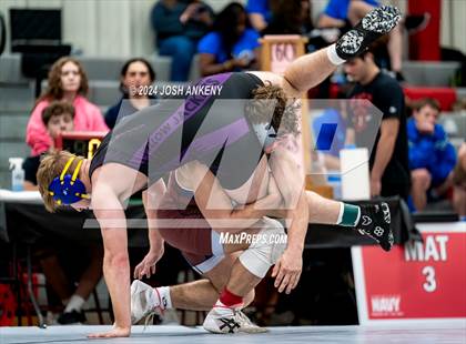 Thumbnail 2 in Warrior Open Tournament (Afternoon Session) photogallery.