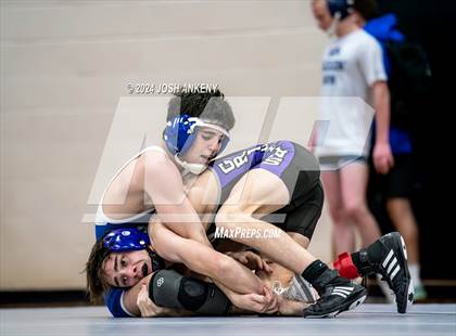 Thumbnail 3 in Warrior Open Tournament (Afternoon Session) photogallery.