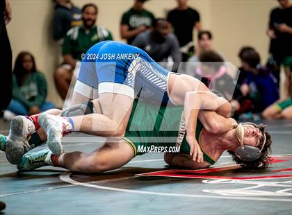 Thumbnail 1 in Warrior Open Tournament (Afternoon Session) photogallery.