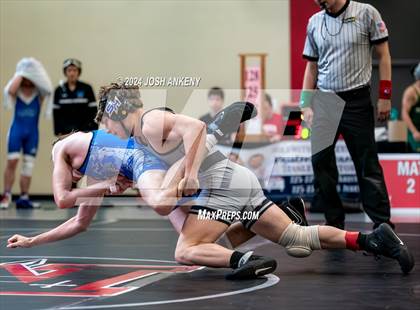 Thumbnail 1 in Warrior Open Tournament (Afternoon Session) photogallery.